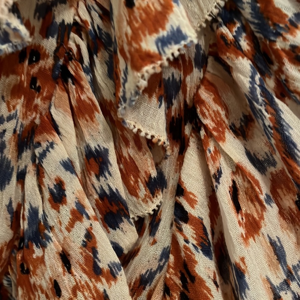 ULLA JOHNSON size 4 - Picture 3 of 4